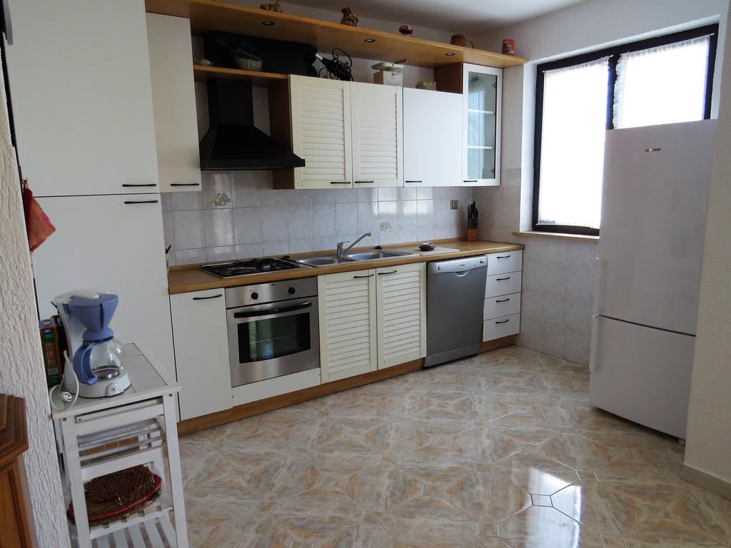 Apartments Mira Medulin Exterior photo